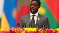 The President of Senegal dismissed the Prime Minister and dissolved the government.