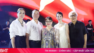 Una velada musical conmovedora: "25 años recordando a Trịnh Công Sơn"
