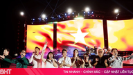 Imagens impressionantes do concerto "25 Anos em Memória de Trinh Cong Son"
