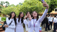 اپنی آنکھیں بند کرو اور آپ کو موسم گرما نظر آئے گا۔