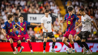 Știri sportive (24 mai): Barca suferă o înfrângere în ultimul meci al sezonului din La Liga.