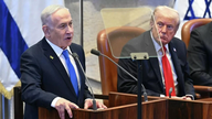 Netanyahu bliver en 'outsider' i konflikten med Iran.