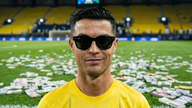 Ronaldos enorme indtjening i 2026 afsløret.