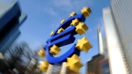 Risikoen for, at EU's offentlige gæld kommer ud af kontrol.