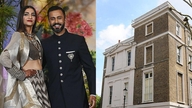 Seorang miliarder membeli lima apartemen di lingkungan mewah London, memicu kemarahan dari para tetangga.