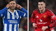 Previzualizarea meciului: Brighton vs. Manchester United - Ambițiile europene ale echipei Pescărușilor.