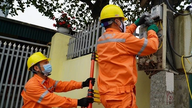 Propuesta para aplicar nuevas tarifas de electricidad en horas punta y fuera de las horas punta en junio.