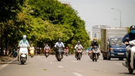 Seneste vejrudsigt for 24. maj: Hanoi 39°C, Nord- og Centralvietnam som en "ovn".