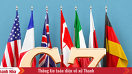 G7-topmødet udsender muligvis ikke en fælles erklæring på grund af interne uenigheder.