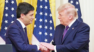 Kevin Warsh - den nye formand for Fed: Fire udfordrende år.