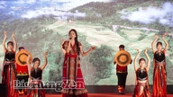 Festival del canto "La sciarpa rossa resta per sempre sulla tua spalla" della provincia di Hung Yen, 2026