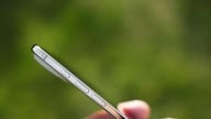 iPhone 17 Air oplever et rekordhøjt prisfald på 10 millioner VND: Kan dens kraftfulde specifikationer kompensere for kameraets mangler?