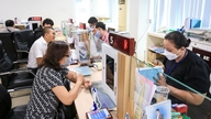Razionalizzazione della struttura organizzativa e creazione di risorse per la riforma salariale.
