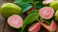Amellett, hogy finom és édes, a rózsaszín húsú guava a szervezet számára egy "tápanyagkincsesbánya" is.