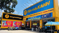 Para pemimpin Mobile World Group menjual jutaan saham.