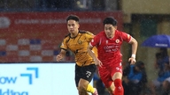 V.League - Redefining the value of Vietnamese players
