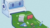 ChatGPT overbelaster den globale informationsforsyning.