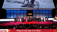 Cannes Filmfestival 2026 afsluttes, og de prestigefyldte priser offentliggøres.