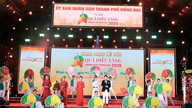 Den Gyldne Cashew Festival i Dong Nai City i 2026 bliver en levende begivenhed.