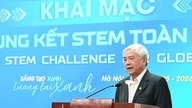 Bapak Nguyen Quan: 'STEM adalah fondasi untuk mengintegrasikan pendidikan AI ke dalam pendidikan umum'