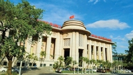El gobierno ha emitido un decreto que modifica la estructura organizativa del Banco Estatal de Vietnam.