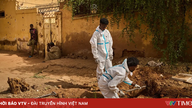 Krigen i Sudan har efterladt mere end 8.000 mennesker savnet.