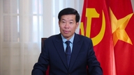 Velká očekávání od návštěvy generálního tajemníka a prezidenta To Lama v Thajsku.