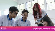 Dobrá zpráva pro studenty oborů základní vědy a strategické technologie.