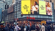 Die Liste der größten lebenden amerikanischen Musiker der New York Times: Das Songwriting hat sich verändert.