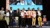 MB:n filantropia-alusta palkittiin virallisesti World Summit Awards 2025 -palkintogaalassa