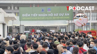 Při registraci za účelem koupě sociálního bydlení není vyžadován dočasný pobyt.
