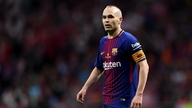 Hồng Sơn, Công Vinh so tài cùng Iniesta, Puyol và Makelele