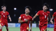 Vietnams U17-hold søger historisk sejr ved VM i 2026: Afkodning af modstandernes styrke i Gruppe G.