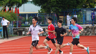 The Physical Education and Sports aptitude test attracts thousands of applicants.