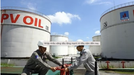 I costi di importazione del carburante in Vietnam sono quasi raddoppiati.