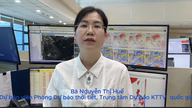 Intens varme fortsætter med at præge det nordlige og centrale Vietnam, med temperaturer over 40 grader Celsius i nogle områder.
