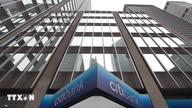 Asien er blevet et fokuspunkt i Citigroups nye ekspansionsplan.