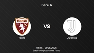 Nhận định Torino vs Juventus - Serie A: Derby thành Turin kịch tính lúc 01h45 ngày 25/5