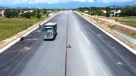 De første 20 km af motorvejen Khanh Hoa - Buon Ma Thuot er blevet inspiceret og godkendt; den vil blive taget i brug i næste uge.