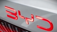 BYD'nin Akıllı Sürüş Sistemi: Ciddi kaza oranını 6'da 1'e düşürüyor.