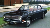 ロシアはかつて伝説的な存在だった自動車ブランドを復活させようとしている。
