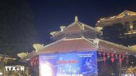 Hanoi: Pulserende kunstrum omkring Hoan Kiem-søen.