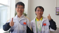 Le Quang Liem angkat bicara mengenai surat terbuka dari rekan setimnya, Nguyen Ngoc Truong Son.