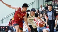 Saigon Heat mempamerkan kekuatannya, meneruskan rentetan kemenangan menentang Cantho Catfish.