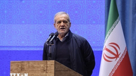 Iran er klar til at forsikre verden om, at det ikke forfølger atomvåben.
