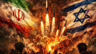 Iran er i højeste beredskab og hævder at have skudt en israelsk rekognosceringsdrone ned.
