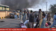 Bombning i Pakistan dræber mindst 23 mennesker.
