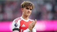 Den 16-årige Arsenal-stjerne afsluttede sæsonen med en række Premier League-rekorder.