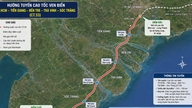 Proposition d'investissement dans l'autoroute Ho Chi Minh Ville - Tien Giang - Ben Tre - Tra Vinh - Soc Trang.