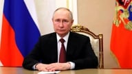Россия наращивает транспортную связь с Африкой; президент Путин посылает сигнал о «многополярном порядке».